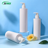 Gran capacidad para envases de loción corporal, botella de plástico PET