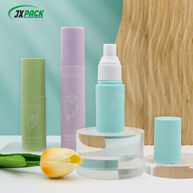 Botellas de spray de niebla fina de 100 ml para botella de perfume para hombres