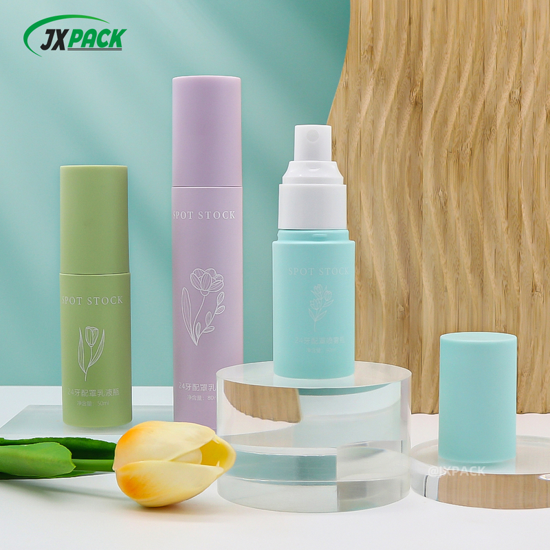 Botellas de spray de niebla fina de 100 ml para botella de perfume para hombres