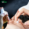 Botellas cosméticas médicas de plástico redondas multiusos